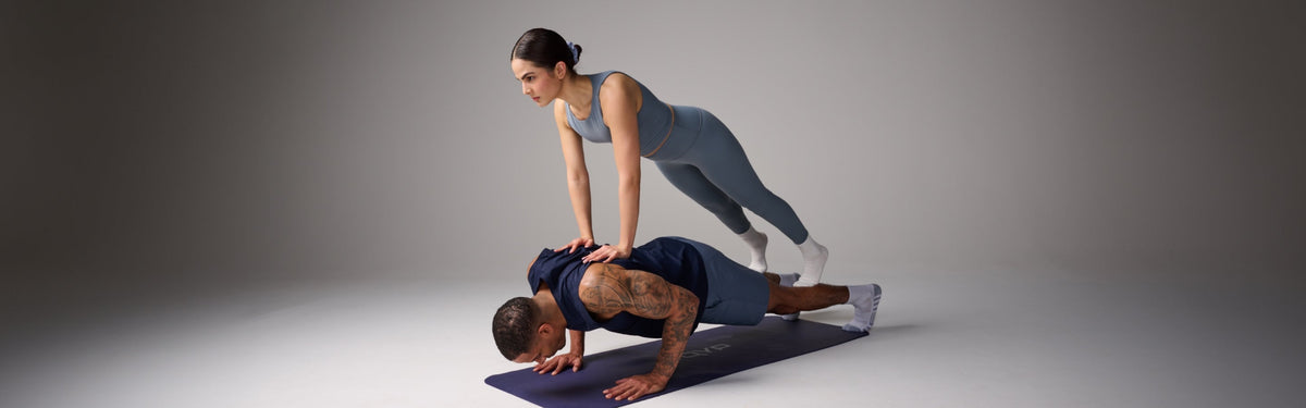 EQYP Balance Training PLP Header