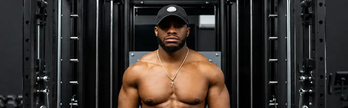 Jarell Carter - EQYP Partner - Collection Header Image