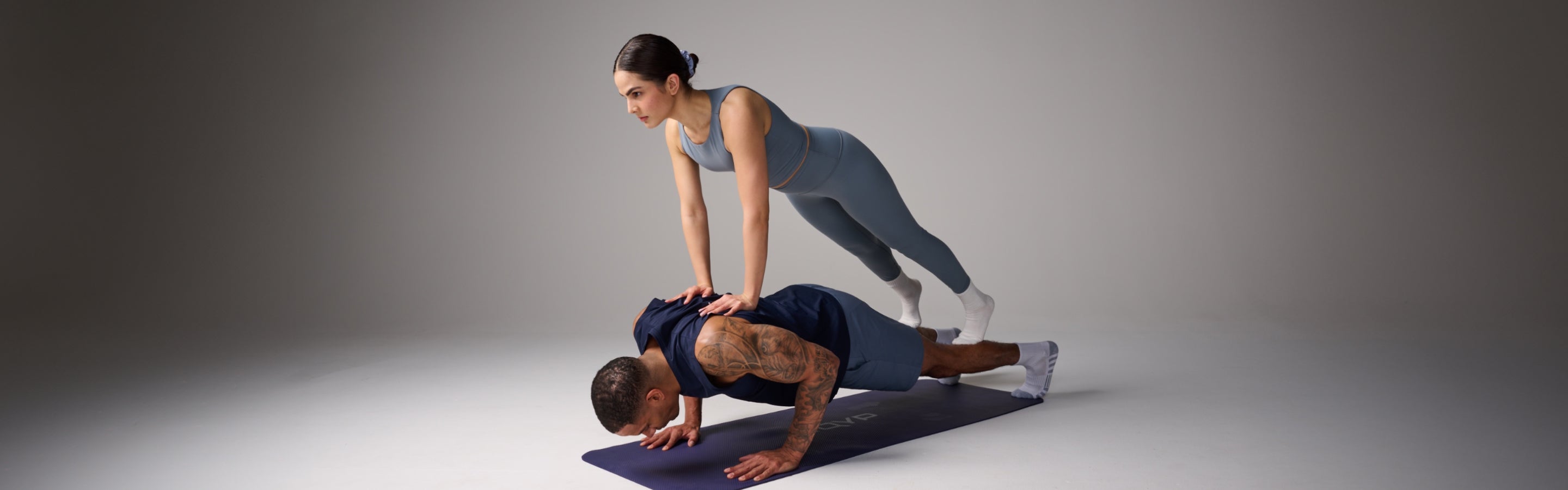 EQYP Balance Training PLP Header