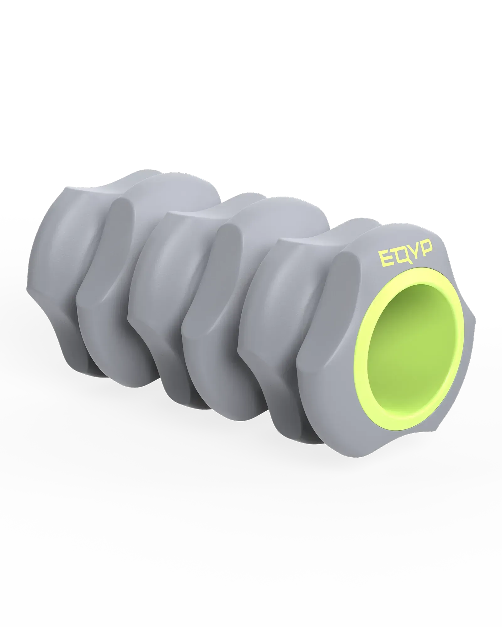 Foot and hand roller for massage and relief