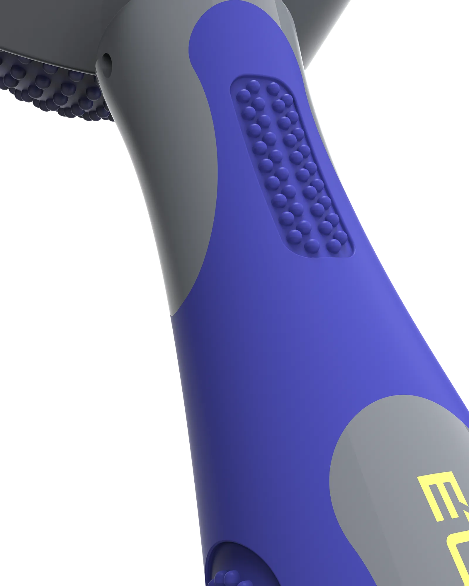 Close up of EQYP massage roller