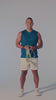 EQYP Fitness Tutorial - Terry Using The Power Tubes