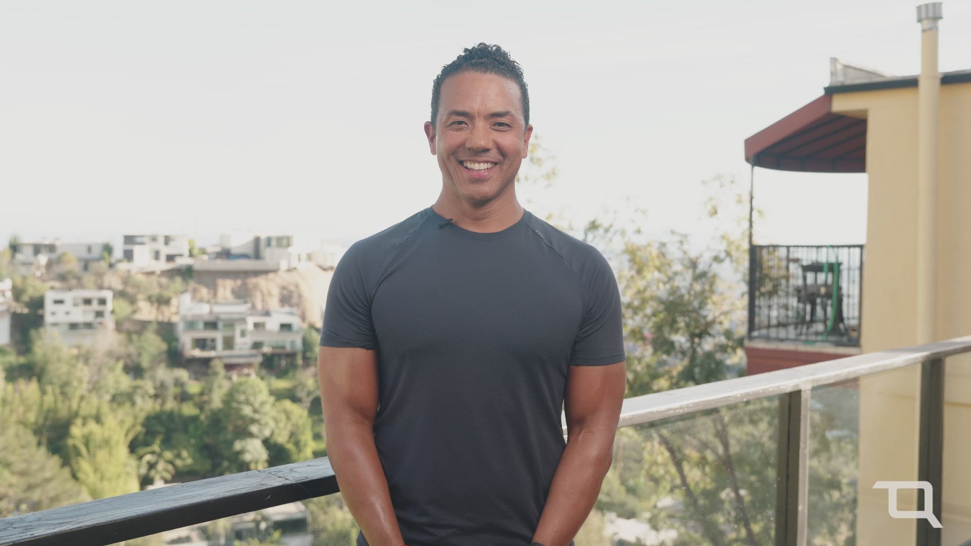 EQYP Terry Brand Intro Video