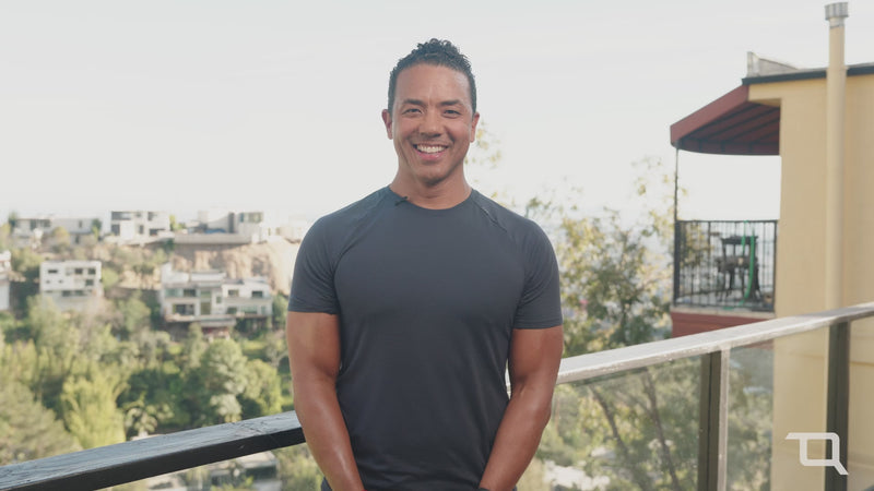 EQYP Terry Brand Intro Video