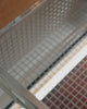 Video showing stainless steel core EQYP roller with easy-grip handle in icemaker