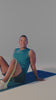 EQYP Fitness Tutorial - Terry Using The Super Bands