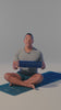 EQYP Fitness Tutorial - Terry Using The Massage Roller