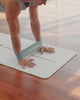 Video of athletes performing exercises using EQYP Power Loops 3-Pack resistance bands