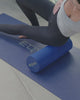 Video showing different pain relief exercises using EQYP Foam Roller 